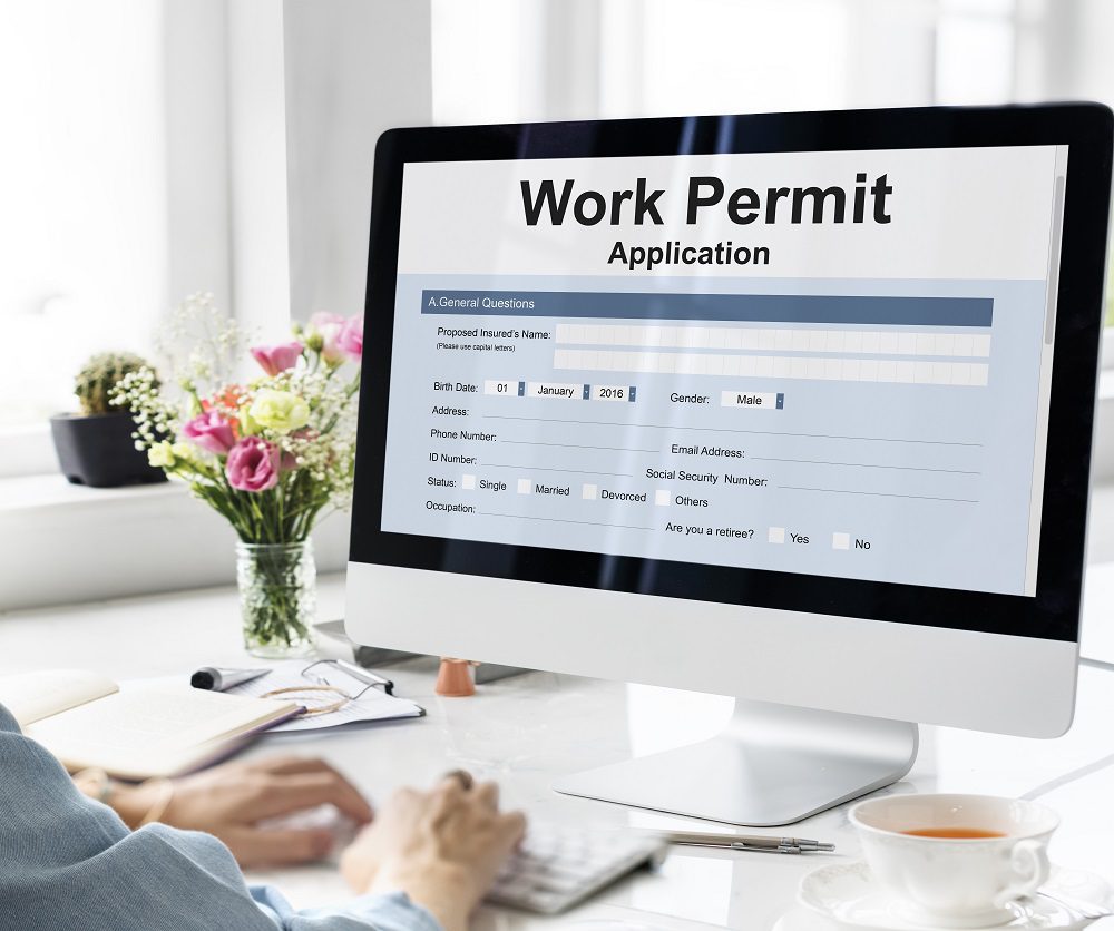 New salary thresholds for work permit as from January 1, 2023 Payroll